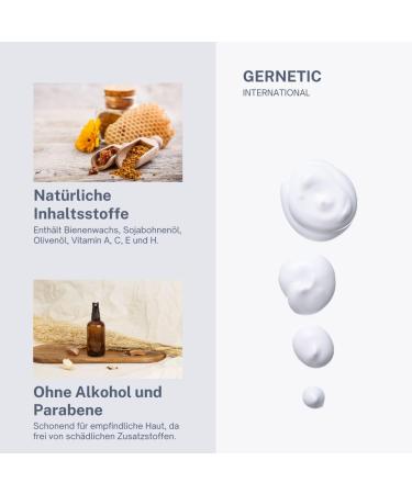 Buy GERne tic CYTOBI Regenerating Cream 1.6oz - Advanced Skin Repair Anti-Aging Formula International Shipping Available - Buy Online on GoSupps.com