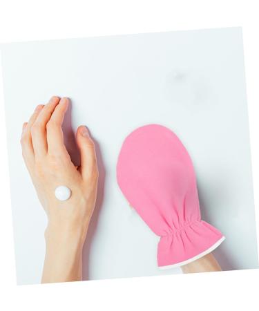 Healvian Ensemble De 2 Et Mitaines En Cire De Paraffine Pour Le Spa Pour Conserver La Chaleur - Buy Online on GoSupps.com