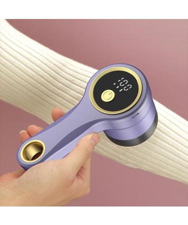 Portable Fabric Shaver & Lint Remover - Efficient & Easy to Use | Ship Worldwide - Buy Online on GoSupps.com