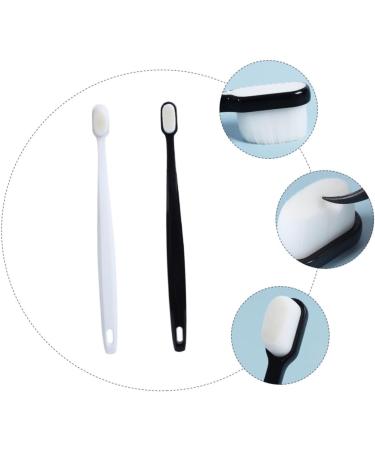 Buy Gatuida 6 PCS Soft Toothbrush - Ideal for Babies & Pregnant Women | Ultra-Soft Small Head Design - Buy Online on GoSupps.com