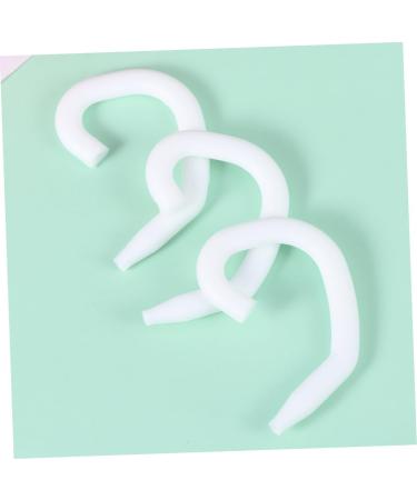 Buy Healeved 40 STK Hake Ear Holders - Child Training Hook for Ear Protection | International Shipping - Buy Online on GoSupps.com