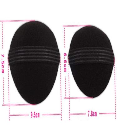 Tossper 2-in-1 Volume Hair Styler - Betlehive Hair Clips & Braid Tools for Women - Premium Hair Styling Accessories | International Shipping Available - Buy Online on GoSupps.com