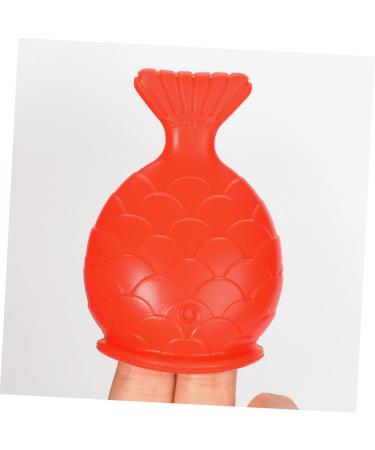 Repulpeur L vres Silicone Forme Poisson Outil Reusable Aspiration Pulpeur L vre Plus Doux Femme - Buy Online on GoSupps.com
