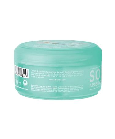 Gel Frescor After Sun - Soothing Relief for Sun-Kissed Skin | International Shipping - Buy Online on GoSupps.com