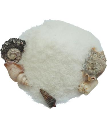 Frankonia Bath & Spa Sauna Salz Peeling - Deep Pacific 400g | Vegan Meersalz Body Scrub with Jojoba Oil & Vitamin E - Paraben-Free Shower & Body Peeling for All Skin Types - Buy Online on GoSupps.com