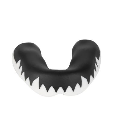 Verdant touch athletic mouth protection athletic mouth protection for all contact sports professional shock mouth protection for lacrosse football basketball MMA portable silicone tooth protection