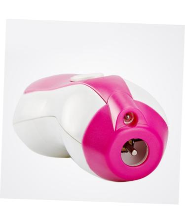 Beavorty Electric Nail Polisher Rechargeable Nail Drill Acrylic Nail Shiner nail care tools wisking tool electric Nail Art Buffer nail tools Electric Nail File Remover Exfoliating - Buy Online on GoSupps.com