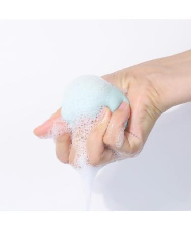 SIXPLUS 150ML Makeup Brush Cleaner - Deep Clean for Brushes Sponges & Powder Puffs | Gentle Formula for Flawless Beauty - Buy Online on GoSupps.com