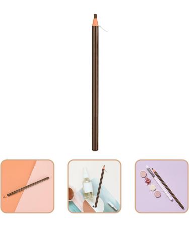 Crayon Sourcils Waterproof Microblading Stylo Fin D chirable 1Pc Couleur Caf Maquillage Sourcils Naturel Longue Tenue R sistant la Transpiration Look Pr cis - Buy Online on GoSupps.com