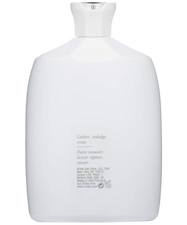 Buy Oribe Silverati Shampoo 8.5 oz - Best Silver Shampoo for Brighter Hair | International Shipping Available - Buy Online on GoSupps.com