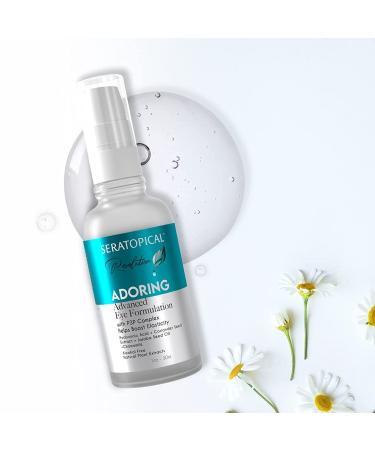 Seratopical Revolution Adoring Eye Firming Serum - 1 Fl Oz | Anti-Aging Eye Treatment - Buy Online on GoSupps.com