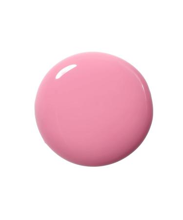Dazzle Dry Nail Mini Lacquer - Made You Blush | Semi-Sheer Bubblegum Pink (0.17 fl oz) - Ideal for 5 Manicures | International Shipping Available - Buy Online on GoSupps.com