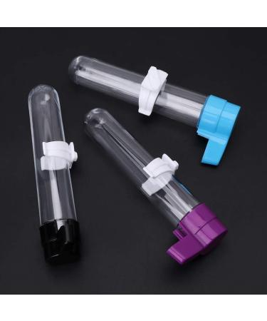 Lazder Bird Feeder Automatic Drink Water Container Waterer Farm Birds Supplies Equipment Plastic Budgie Feeding - Buy Online on GoSupps.com