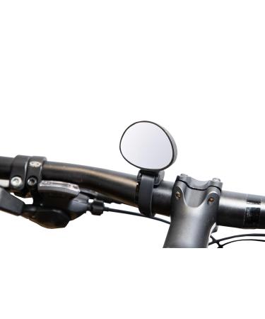 ZEFAL SPY 15 rearview mirror bicycle - 15 cm2 - Buy Online on GoSupps.com