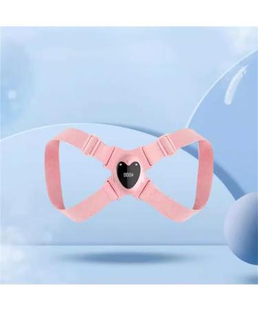 mdlian Intelligent Hunchback Orthotics for Teenagers - Small Size D | Correct Posture & Straight Back Support - Buy Online on GoSupps.com