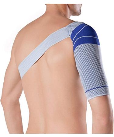 Buy Omotrain s Titan Right Size 5 - Premium Support for Your Active Lifestyle | International Shipping Available - Buy Online on GoSupps.com