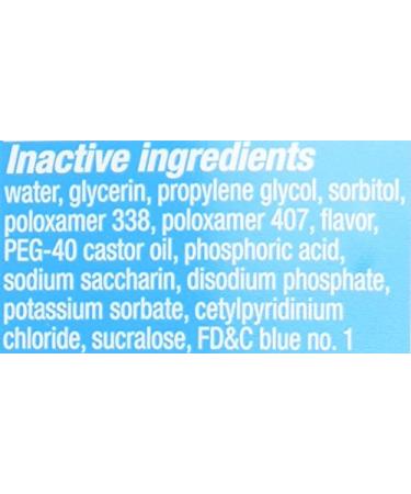 Colgate Kids Minions Bubble Fruit Mouthwash 16.9oz - Anticavity Fluoride Formula - Buy Online on GoSupps.com