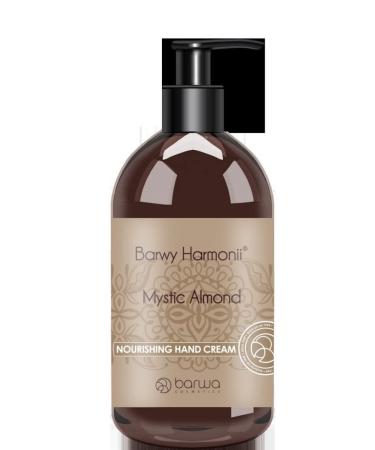 Barwa Matic Mandelbl ten Creme 200 ml