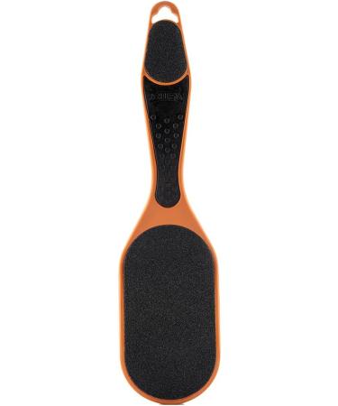 3-in-1 Ergonomic Foot File - Premium Quality Foot Files for Hard Skin - Buy Online on GoSupps.com
