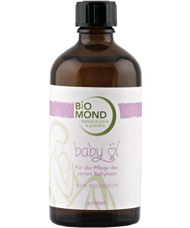Vita Biosa Ginger 500 ml - ko Herb Ferment Drink & Free Organic Baby Oil 100 ml - Test Winner | Save 11.50 + 0.25 Deposit - Buy Online on GoSupps.com