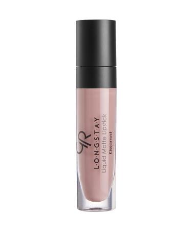 Golden Rose Matte Liquid Lipstick 10