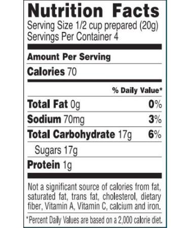 Jolly Rancher Gelatin Bundle - Green Apple, Watermelon, Blue Raspberry (Case of 6) - Buy Online on GoSupps.com