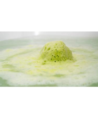 Sportigift Pickleball Bath Bombs - 3 Pack 6 oz Fizzies - Perfect Gift for Pickleball Enthusiasts - Buy Online on GoSupps.com