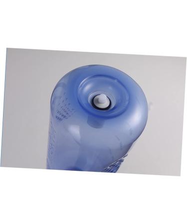 FRCOLOR Household Nasal Cleaning Bottle - Nose Cleaner Rinse Solution Tool - Blue - Buy Online on GoSupps.com