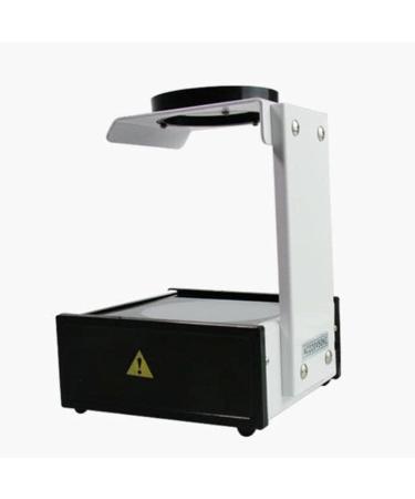 Optimal Lentil Stress Tester | Optical Polariscop & Multifocal Testing Device for Precision Measurements - Buy Online on GoSupps.com
