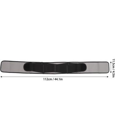Hiraith Pelvic Brace - Non-Slip Waist Belt for Comfortable Support | Adjustable & Stable Fabric - Ideal for Hospital Use - Buy Online on GoSupps.com