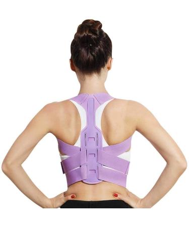 Brace Support Belt Adjustable Back Posture Corrector Clavicle Spine Back Shoulder Lumbar Posture Correction Corset for Posture Tools