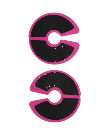Adjustable Breast Stickers Electrode Pads - Stress Reliever & Beauty Instrument Accessories - Buy Online on GoSupps.com