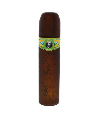 Cuba Brazil by Cuba 3.3 oz EDT Spray for Men - Pack of 1 - Buy Online on GoSupps.com