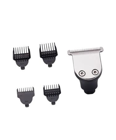Beaupretty Hair Clipper Man Accessory Set