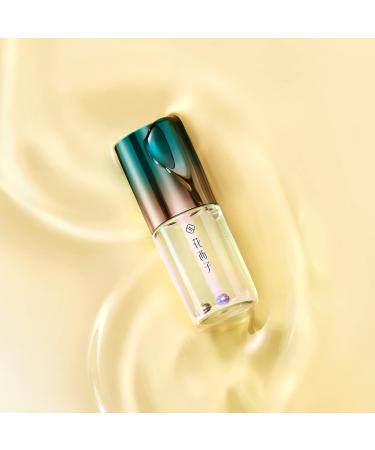 Florasis Floral Care Hydrating Dual Lip Oil | Nourishing Moisture for All Skin Types | Shop Internationally - Buy Online on GoSupps.com