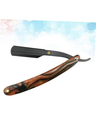 FRCOLOR Safe Metal Razor Cutlery Holder for Men - Manual Shaver & Scraper - International Shipping Available - Buy Online on GoSupps.com