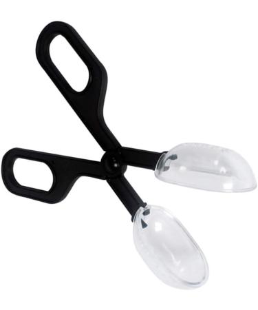 Toyvian Reptiles Zonge Clip - Feeding & Cleaning Tool for Amphibians Terrarium Spiders Crickets & Small Pets - 2 Pieces | Ideal for Aquariums - Buy Online on GoSupps.com