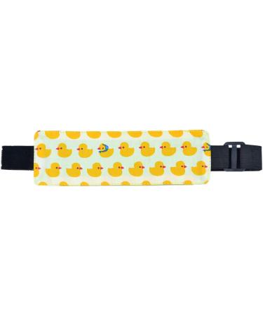 Adjustable PD Catheter Belt Holder for Kids - Peritoneal Dialysis & Feeding Tube Support - Buy Online on GoSupps.com