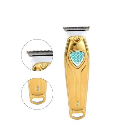 Best Electric Hair Clippers - USB Rechargeable Hairdresser Carving Scissors | International Shipping - Buy Online on GoSupps.com