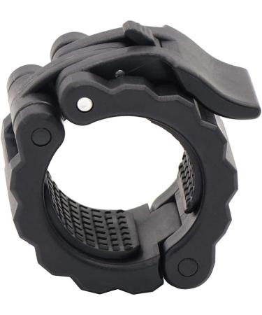 Strainho Quick Closure Dumbbell Collars - 25mm 28mm 30mm & 50mm Barbell Clips | Durable Dumbbell Bar Clips for Secure Workouts - Buy Online on GoSupps.com
