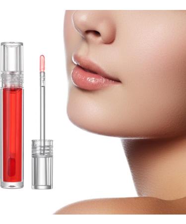  JAWSEU Moisturizing Lip Balm Lipsticks Plumping Lip Gloss Moisturizing Lip Plumper Moisturizing Lip Care Makeup Lipstick - Buy Online on GoSupps.com