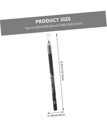 FOMIYES 1 Pcs Eyeliner Makeup Eyeliner Pen Long Lasting Sweatproof For Precise Definition - Buy Online on GoSupps.com