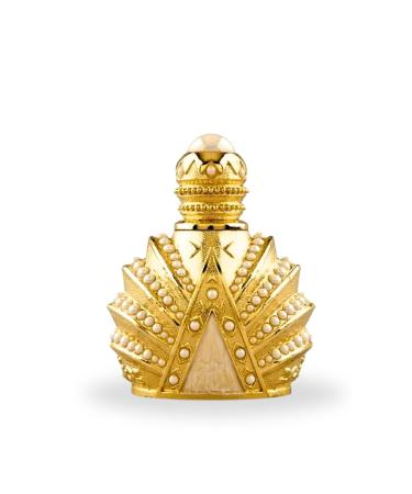 Al-Rehab Bahrain Pearl EDP - 50ML (1.7 OZ) Long Lasting & Luxurious Scents of Arabia Perfect Mothers Day Gifts Perfumes For Men & Women 1.7 Fl Oz (Pack of 1) Bahrain Pearl Spray - Buy Online on GoSupps.com