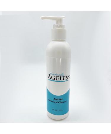 Buy Instantly Ageless AM/PM Botanical Cleanser & Daily Moisturizer Lift Face Cream - Global Shipping Available - Buy Online on GoSupps.com