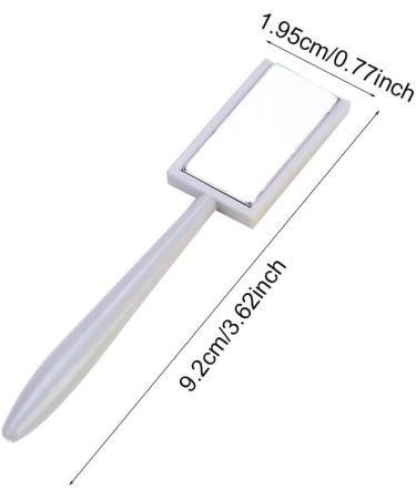 Long-Lasting Double-Head Gel Magnet -11Pcs/Set 3D Cat Eye Magnetic LED Polish Soak Off Stick Manicure Nail Art Tools - Buy Online on GoSupps.com