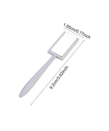 11pcs 3D Cat Eye Magnet Nail Art - Soak Off UV Gel Tools for Stunning Nails | International Shipping - Buy Online on GoSupps.com