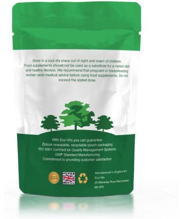 PYGEUM AFRICANUM 4000mg 60 Capsules - Buy Online on GoSupps.com