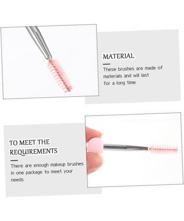 18-Piece Makeup Made of Sponge Brush Set Make Up Makeup Brush Set Mascara Brush Foundation Brush Girls Makeup Set Impression Set Travel Makeup Brush Aluminium Tube - Buy Online on GoSupps.com