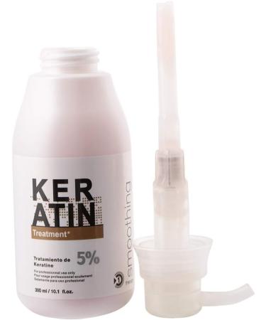 JTLB 300Ml Trement 16 7 7 300Ml Brazilian Keratin Hair Treatment for Damaged Hair Care - Buy Online on GoSupps.com
