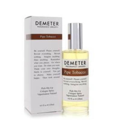 Demeter By Demeter Pipe Tobacco Cologne Spray 4 Oz Women